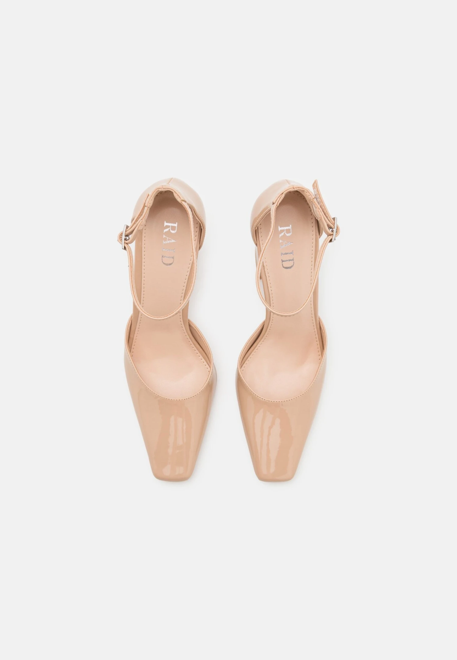 Raid Joycee - High Heels - Nude 6 Raid Joycee - High Heels - Nude - Image 6