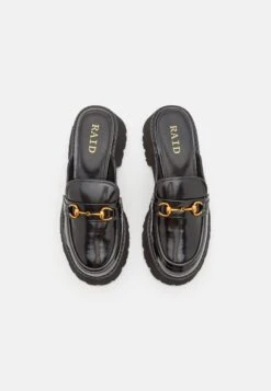Raid Lidia - Mules - Black -Raid Shoes Shop 02f6bbd6ed1c496083993821b0072b7b