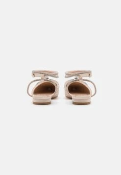 Raid Armell - Ankle Strap Ballet Pumps - Nude 9 Raid Armell - Ankle Strap Ballet Pumps - Nude -Raid Shoes Shop 032f7a8620f44cb4b96be96892d98a90
