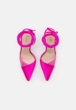 Raid Bessie - Classic Heels - Pink -Raid Shoes Shop 0335036221ec44cf84cbf6acb547156d