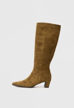 Raid NAIMA - Boots - Tan 13 Raid NAIMA - Boots - Tan -Raid Shoes Shop 04244b5ada3a4ec3be1b8905c93b219d 1