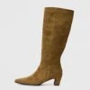 Raid NAIMA - Boots - Khaki