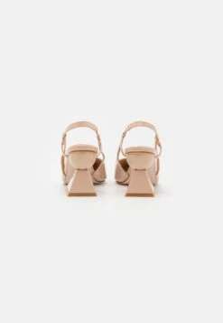 Raid Jasmine - Classic Heels - Nude -Raid Shoes Shop 04747586fa55405f87861d9ad92e0a07