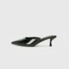 Raid AARNA - Heeled Mules - Black