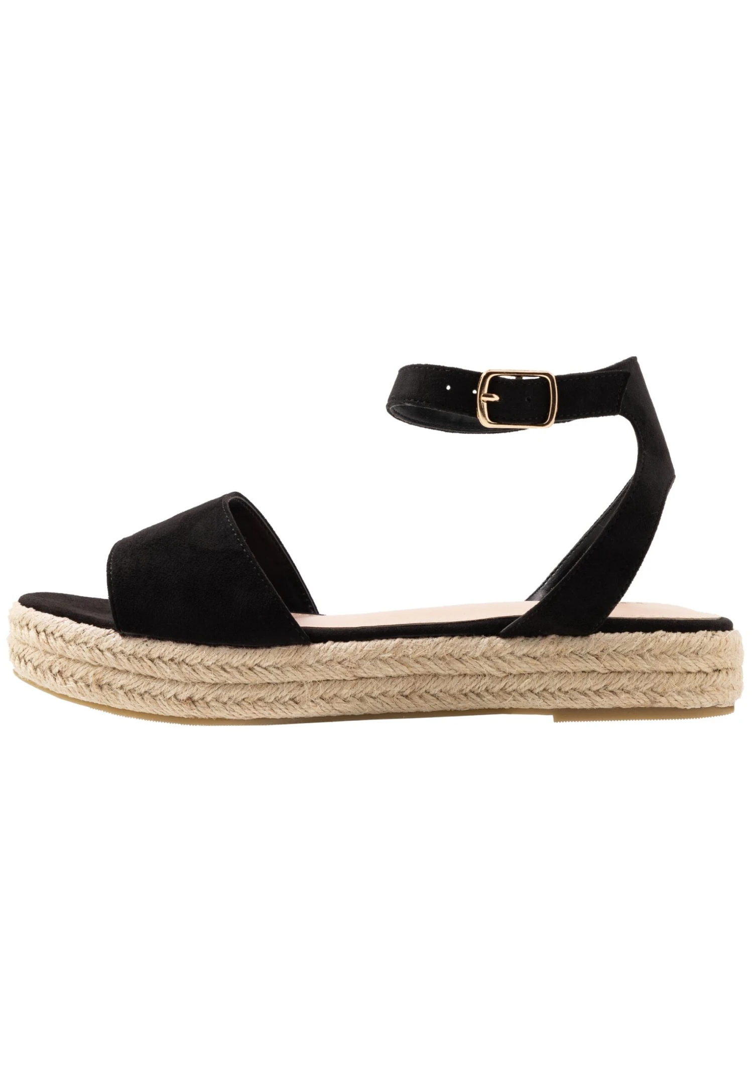 Raid Denny - Espadrilles - Black 2 Raid Denny - Espadrilles - Black - Image 2