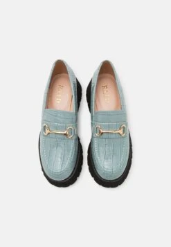 Raid Monsterr - Slip-Ons - Sage -Raid Shoes Shop 050af12a561348bea6343de05c42f4f5