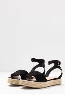 Raid Denny - Espadrilles - Black 11 Raid Denny - Espadrilles - Black -Raid Shoes Shop 0511afaf6cf54c889a0200e5a405c502