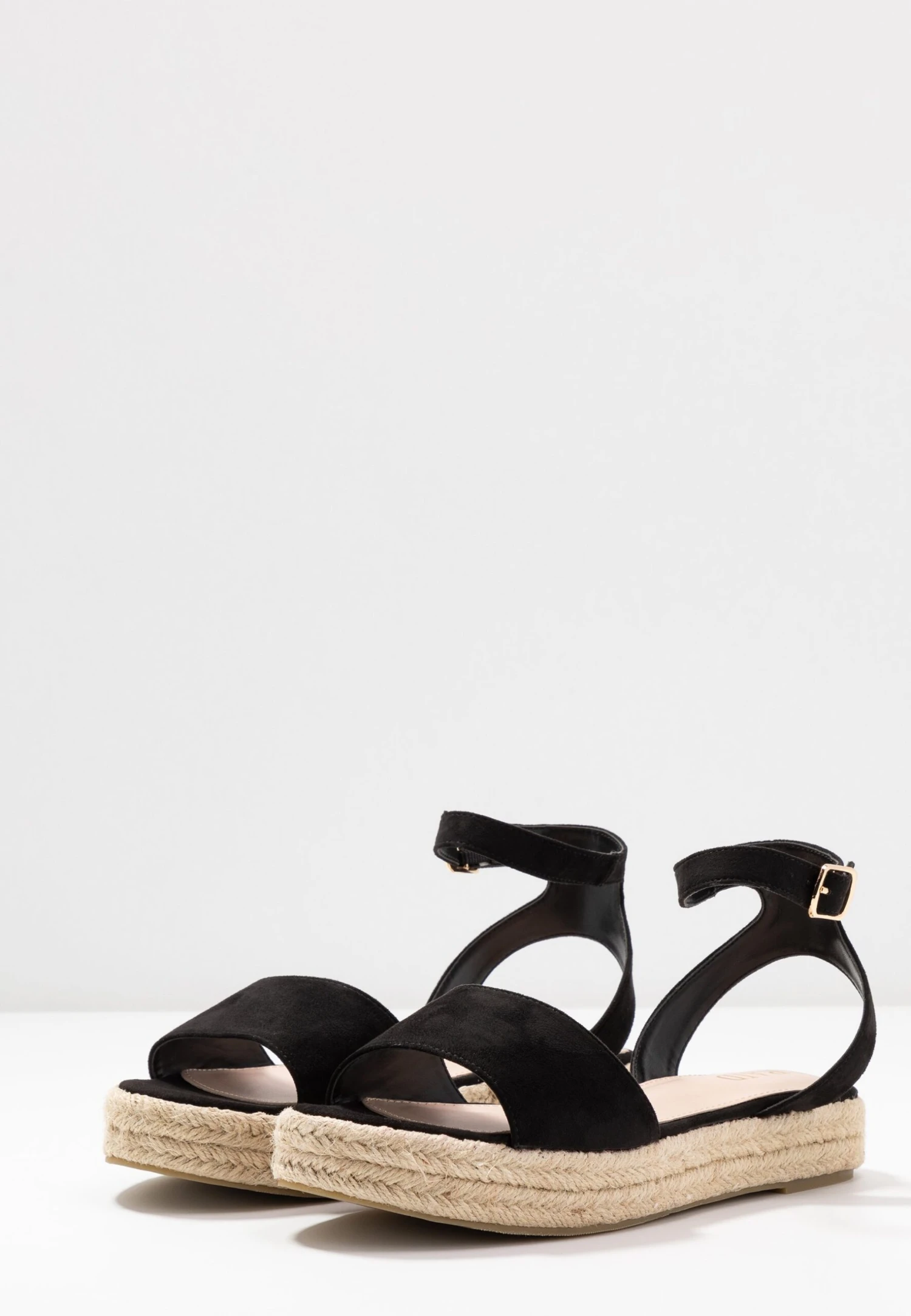 Raid Denny - Espadrilles - Black 5 Raid Denny - Espadrilles - Black - Image 5