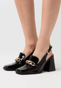 Raid Maeve - High Heels - Black