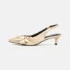 Raid JESINTA - Classic Heels - Gold
