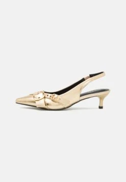 Raid JESINTA - Classic Heels - Gold