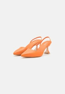 Raid Alyx - Classic Heels - Orange -Raid Shoes Shop 05ec86b3e8244216a36214527c6a8066
