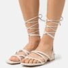 Raid Vinny - Sandals - Beige