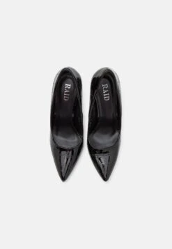 Raid Sage - High Heels - Black -Raid Shoes Shop 082f7ca9eb7945f4bfa5c0c2d4836735