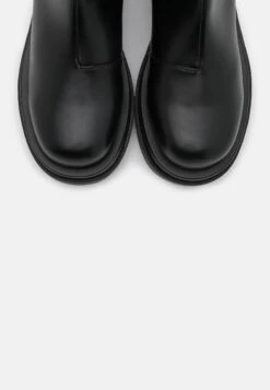 Raid Kendall - Platform Boots - Black 11 Raid Kendall - Platform Boots - Black -Raid Shoes Shop 08bf84167b3e40a584081cfe1d55e24e