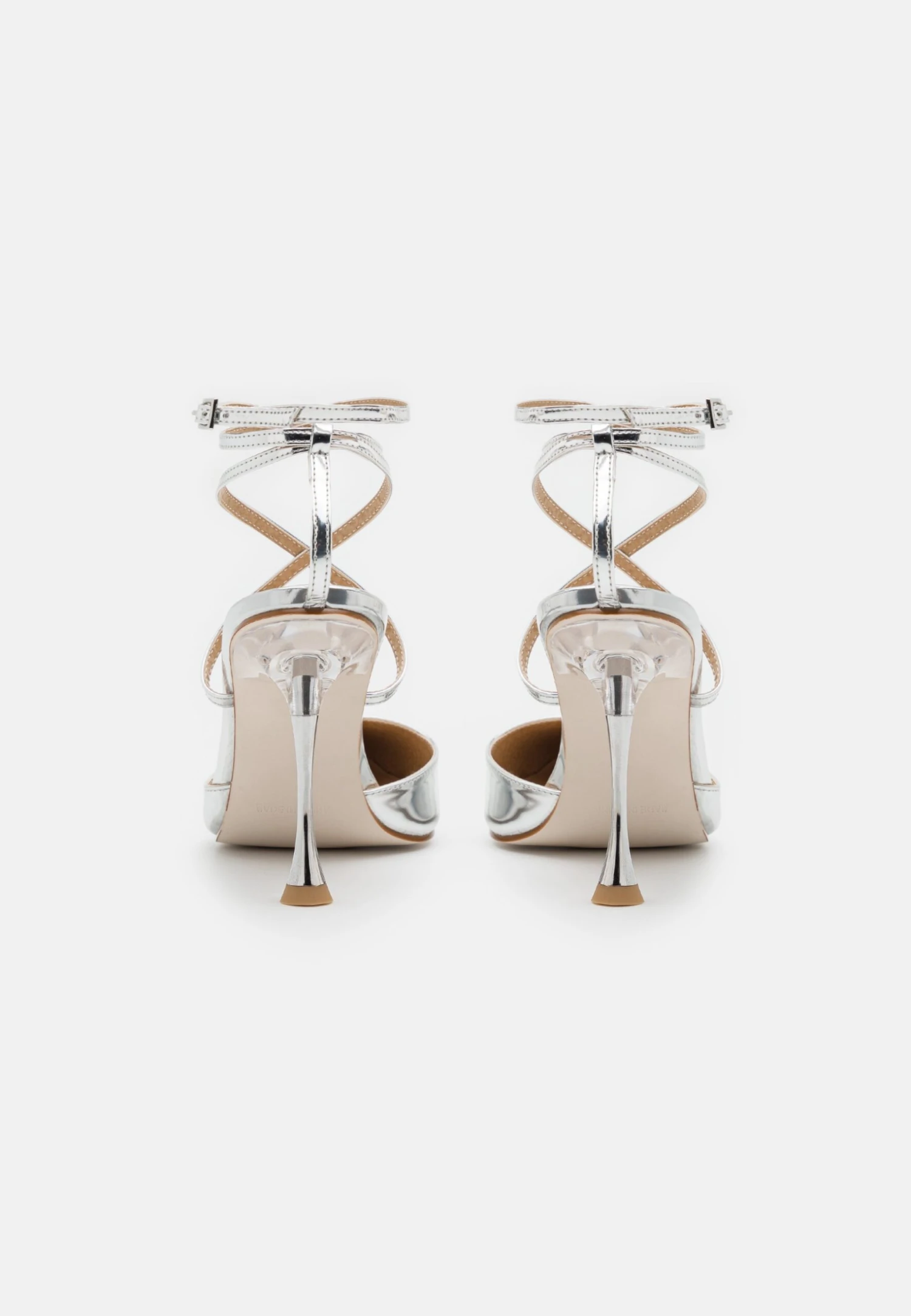 Raid Marvel - Classic Heels 4 Raid Marvel - Classic Heels - Image 4