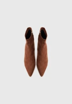 Raid SHAILA - Ankle Boots - Tan -Raid Shoes Shop 0aeb0ca48a634213b5c9972c21110ae5