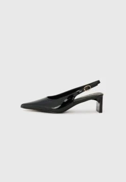 Raid LESLIE - Classic Heels - Black