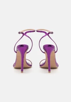 Raid Avani - High Heeled Sandals - Purple -Raid Shoes Shop 0be81c1c9d8a4311ad425a3c0c711ad2