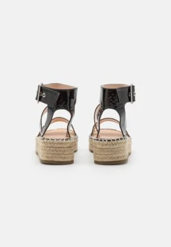 Raid Bellini - Espadrilles - Black -Raid Shoes Shop 0c342f0f22fc4adf8c07e61aca834d0b