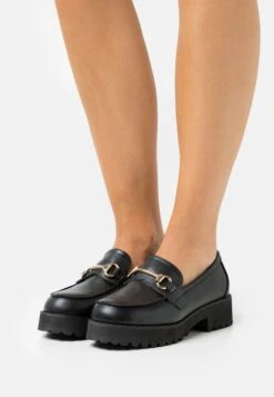 Raid Chase - Slip-Ons - Black