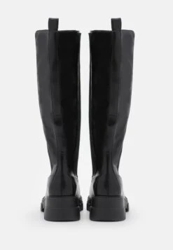 Wide Fit Violetta - Platform Boots - Black -Raid Shoes Shop 0ca09bb6c84748e0851024555257b1be