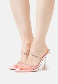 Raid Odalys - Heeled Mules