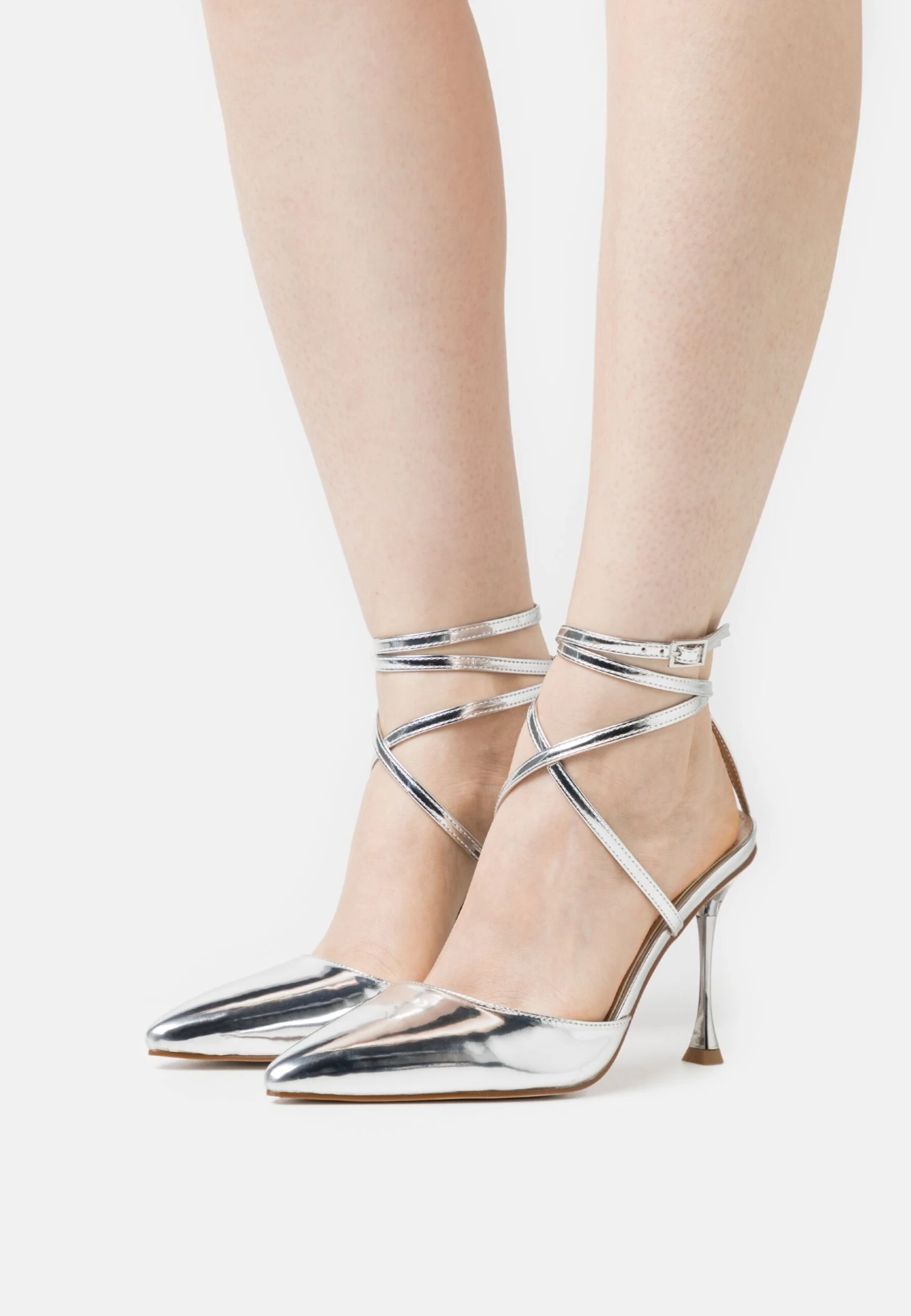 Raid Marvel - Classic Heels 1 Raid Marvel - Classic Heels