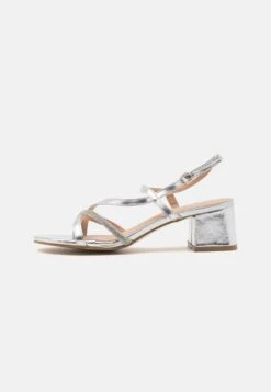 Raid ANSHIKA - Sandals - Gold -Raid Shoes Shop 0f486d31bc284ffea8bf7f7fb8531a43