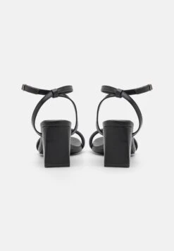 Raid Cossette - Sandals - Black 9 Raid Cossette - Sandals - Black -Raid Shoes Shop 11163b8364354f70ad0e81c049f443d1