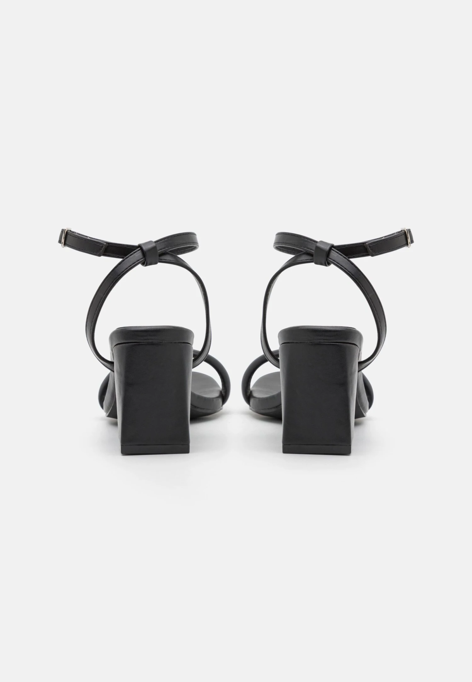 Raid Cossette - Sandals - Black 4 Raid Cossette - Sandals - Black - Image 4