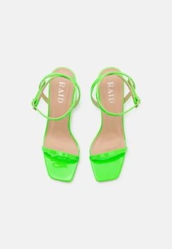 Raid Ashby - Sandals - Bright -Raid Shoes Shop 1187e2a2cd434da3b471c6e7e14d26fb