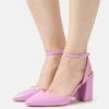 Raid Neima - Classic Heels - Pink