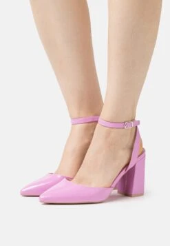 Raid Neima - Classic Heels - Pink