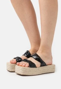 Raid Angie - Mules - Black