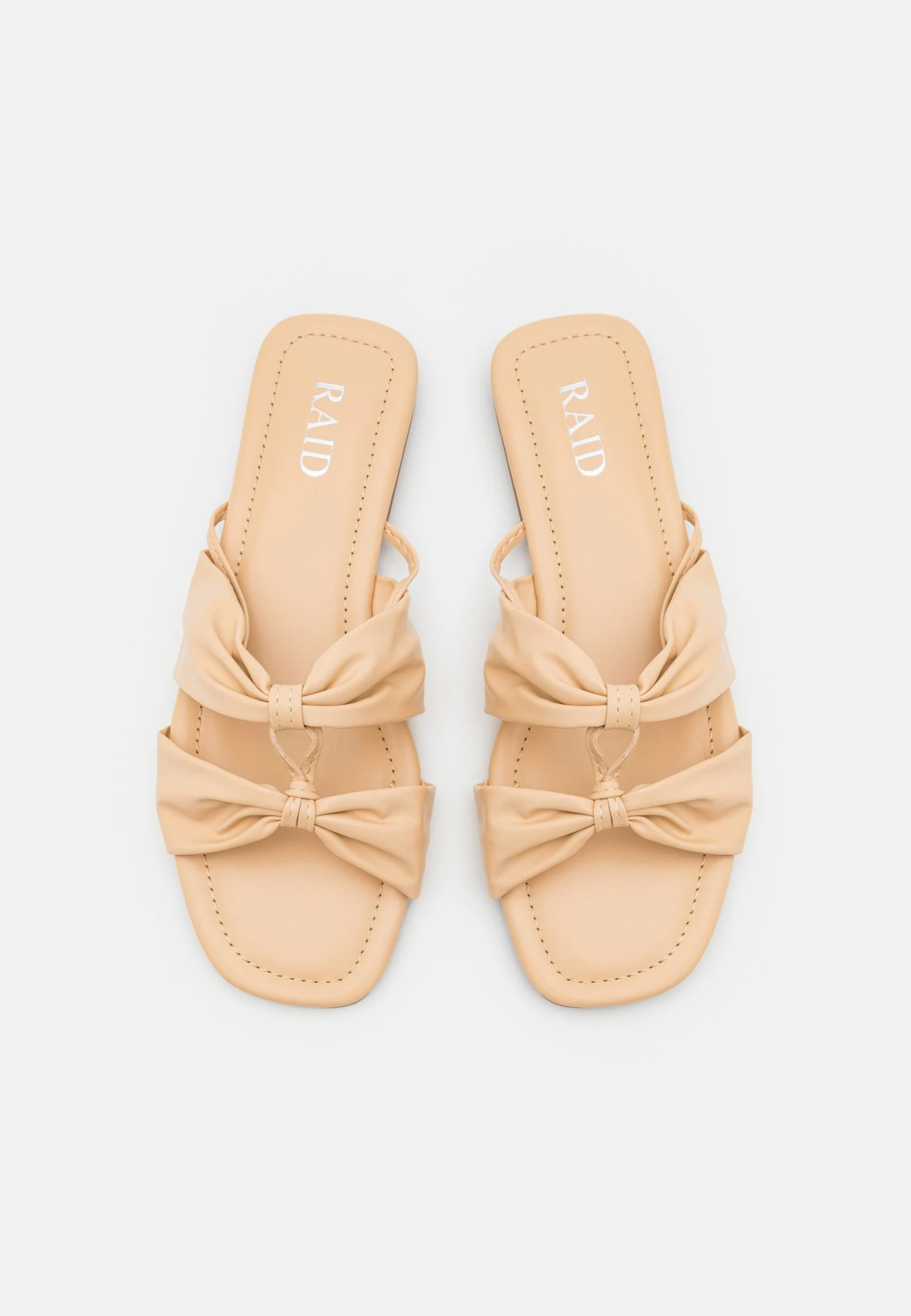 Raid Adolph - Mules - Nude 6 Raid Adolph - Mules - Nude - Image 6