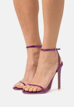 Raid Avani - High Heeled Sandals - Purple