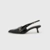 Raid ELOWEN - Classic Heels - Black