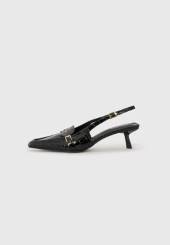 Raid ELOWEN - Classic Heels - Black