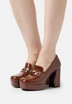 Raid Estera - Platform Heels