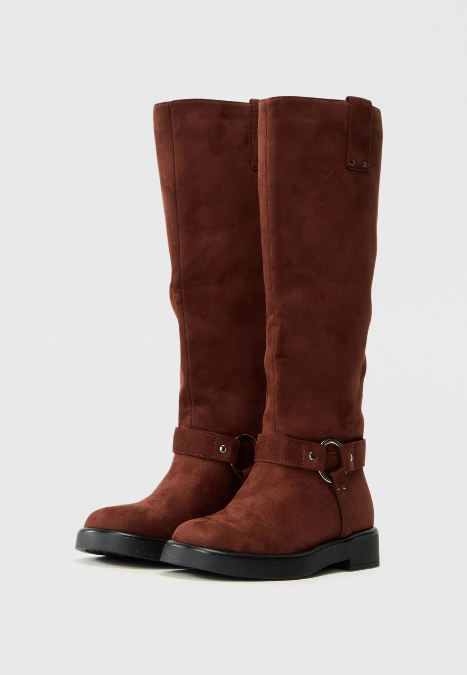 Raid ZAHARA - Boots - Brown 2 Raid ZAHARA - Boots - Brown - Image 2