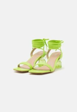 Raid Dorika - Sandals - Green 8 Raid Dorika - Sandals - Green -Raid Shoes Shop 14d389b78436465b9516bd622d8a5aeb