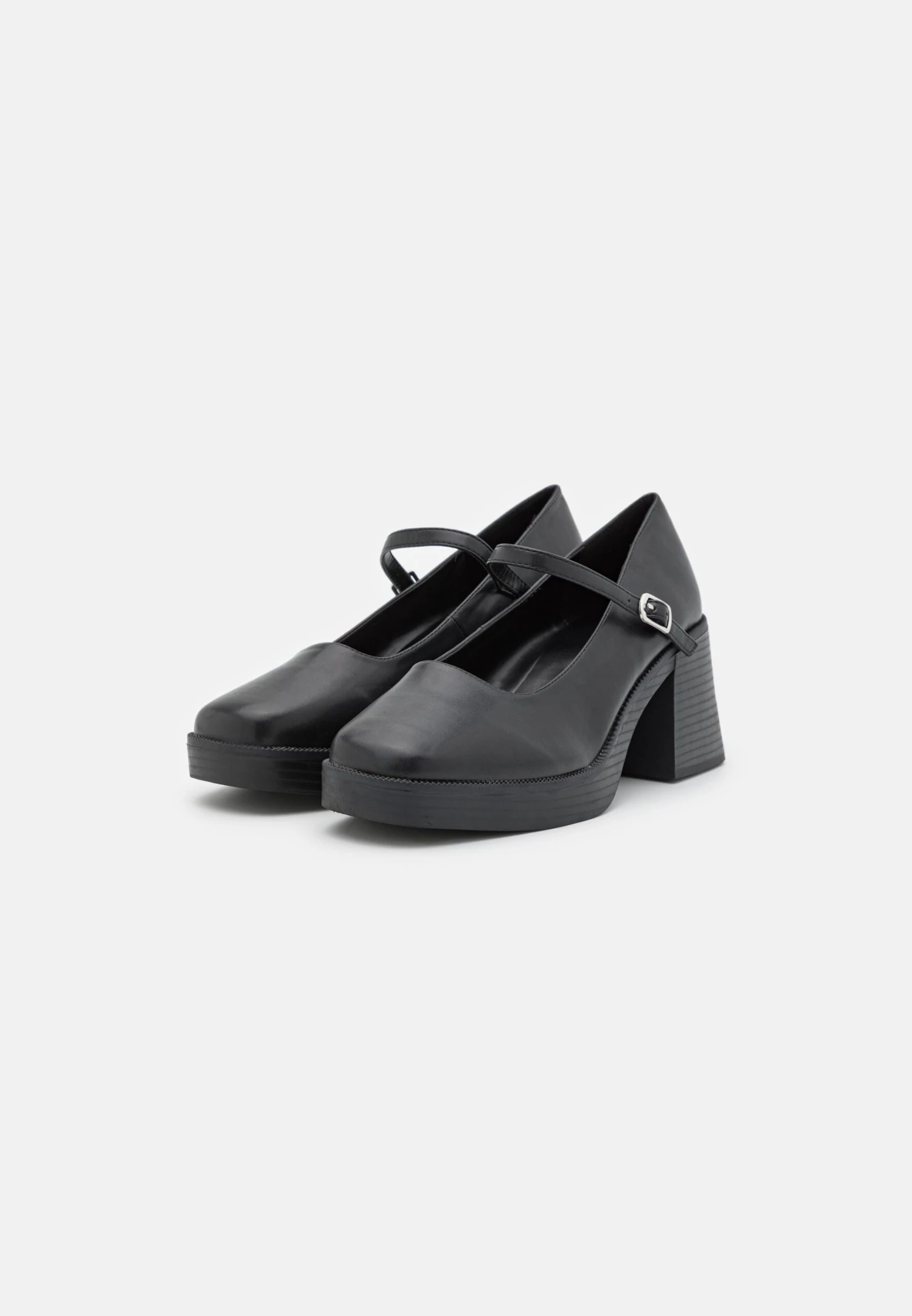Wite Fit Orna - Platform Heels 3 Wite Fit Orna - Platform Heels - Image 3