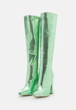 Raid Kenia - Boots - Green -Raid Shoes Shop 1543cfdb42bf477e90a4c77be2b262ab