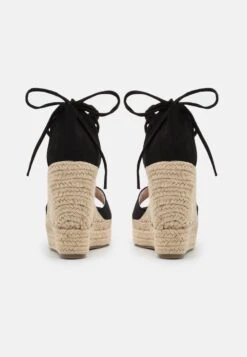 Wide Fit Marea - Wedge Sandals -Raid Shoes Shop 1597c580b91046beb5f797439be54de2