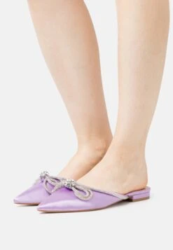 Raid Jolie - Mules - Purple