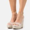 Raid Nataly - Espadrilles