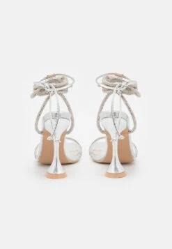 Raid Isra - Sandals - Silver 9 Raid Isra - Sandals - Silver -Raid Shoes Shop 1883610bf3dd4415aa277bd7c9502ef5