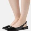 Raid Kinjal - Slingback Ballet Pumps