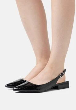 Raid Kinjal - Slingback Ballet Pumps